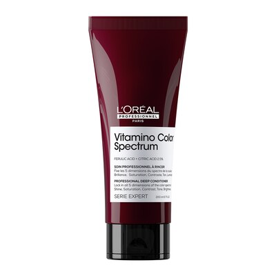 L’OREAL PROFESSIONNEL SE VITAMINO SPECTRUM CONDITIONER (ACONDICIONADOR NEUTRALIZANTE PARA CABELLO TEÑIDO)